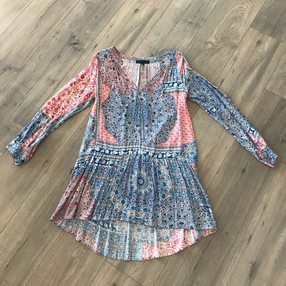 Sanctuary Dress like NEW